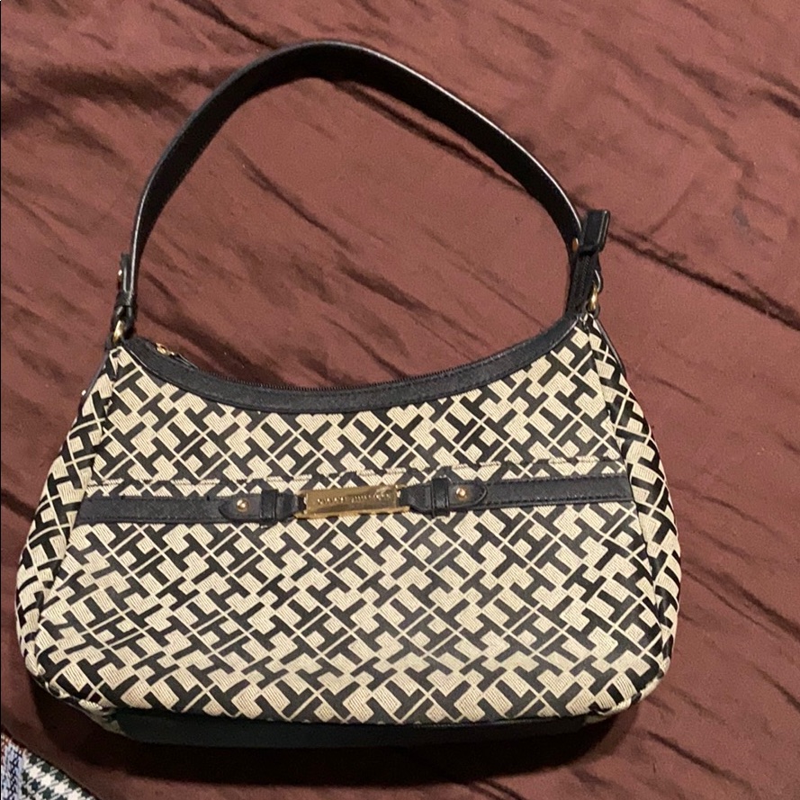 Small-Medium Handbag. Euc
